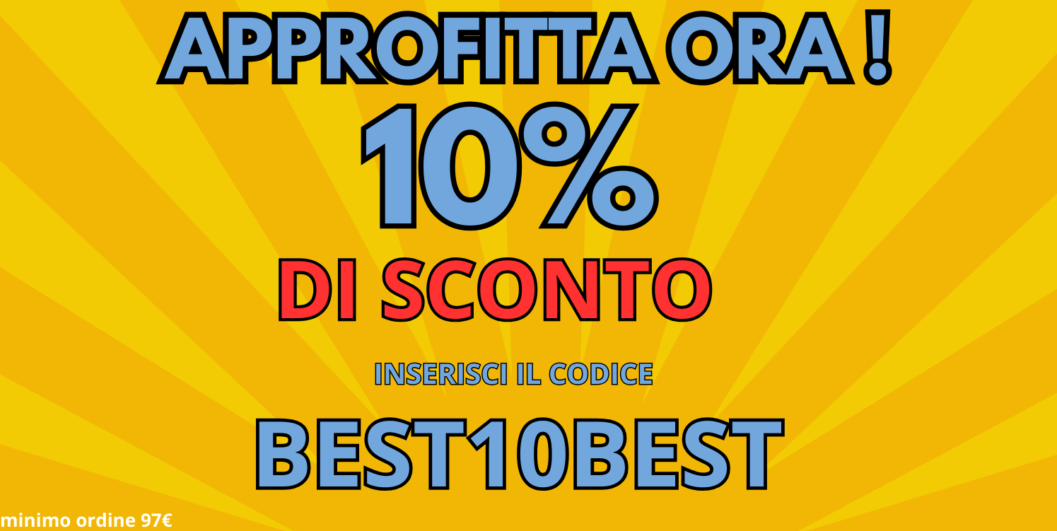 Bestsafety - Outlet il Sottocosto in pronta consegna